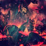 Artwork for "Magical Fuzz"