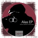 Alias Person Project