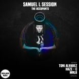 Portada para "The Occupants"