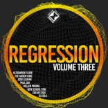 Artwork voor "Regression, Volume Three"