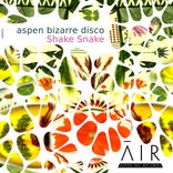Artwork voor "Shake Snake"