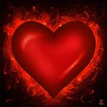 Artwork für "Heartbeat"