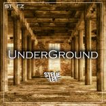 Artwork for "Underground"