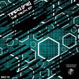 Artwork for "The Truth EP"