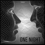 Artwork voor "One Night"