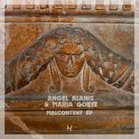 Artwork for "Malcontent"