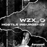 Artwork for "HOSTILE INSURGENCY"