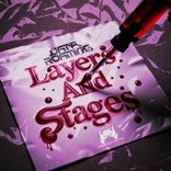 Artwork for "Layers And Stages"