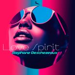 Artwork for "Love Spirit"