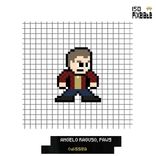 Artwork for "Odissea"