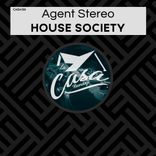 Portada para "House Society"