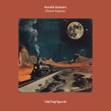 Artwork for "Orient Express"