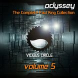 Odyssey - The Complete Paul King Collection, Vol. 5 (Mixed by Paul King)