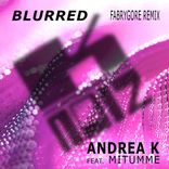 Artwork for "Blurred"