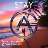 Portada para "Stay"