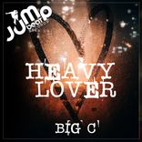 Artwork für "Heavy Lover"