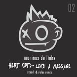 Portada para "Like A Massage"