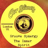 Artwork for "The Inner Spirit"