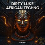 Artwork voor "African Techno"