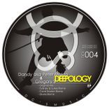 Artwork for "Deepology"