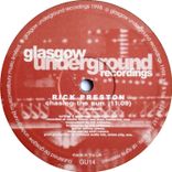 Artwork for "Chasing The Sun"