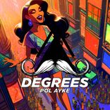 Artwork für "Degrees"
