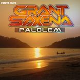 Artwork voor "Palolem"