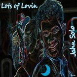 Portada para "Lots of Lovin"