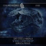 Artwork für "Snake Charmer"