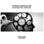 Artwork for "Back Electric / Purposes"