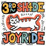 Portada para "Joyride"