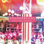 Can't Get Enough (Parts I & II)