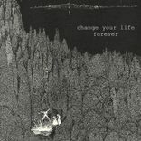 Artwork for "change your life forever"