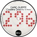 Artwork voor "Coastline Drive Remixes"