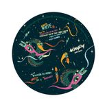 Portada para "Nomada White III"