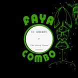 Artwork für "The Joburg Theme"