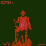 Artwork for "Sampler 1"