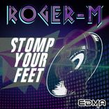 Artwork for "Stomp Your Feet (Extended Mix)"