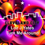 Portada para "Turn Me Around"