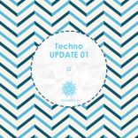 Artwork for "Techno Update 01"