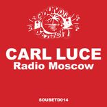 Artwork for "Radio Moscow"