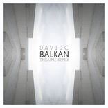 Portada para "Balkan (Ensaime Remix)"