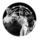 Artwork for "Outside"