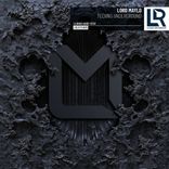 Artwork for "Techno Underground"