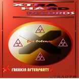 Artwork for "Freakin AfterParty"