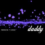 Artwork für "daddy"