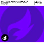 Artwork voor "Mentor"