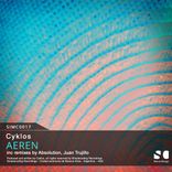 Artwork für "Aeren"