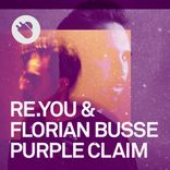 Portada para "Purple Claim"