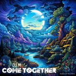 Artwork voor "Come Together"